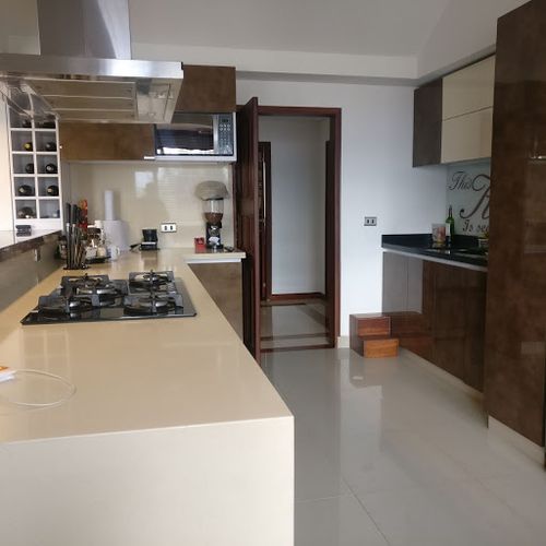 Apartamento de 4 alcobas en venta en Casa Blanca Suba, Bogotá, 231 m² · foto 11 de 24