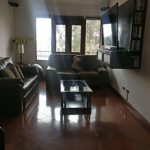 Apartamento de 4 alcobas en venta en Casa Blanca Suba, Bogotá, 231 m² · foto 13 de 24