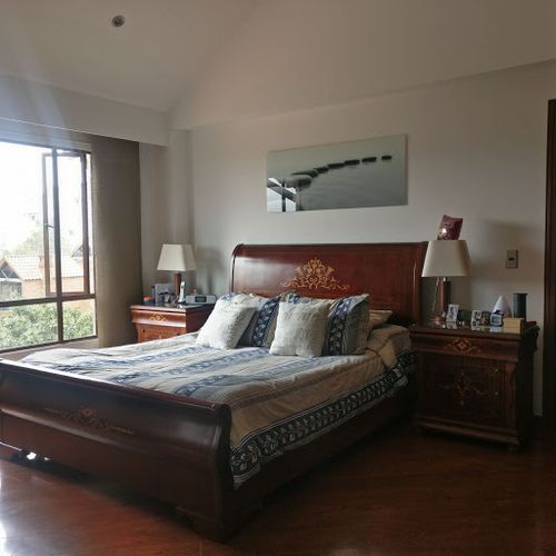 Apartamento de 4 alcobas en venta en Casa Blanca Suba, Bogotá, 231 m² · foto 14 de 24