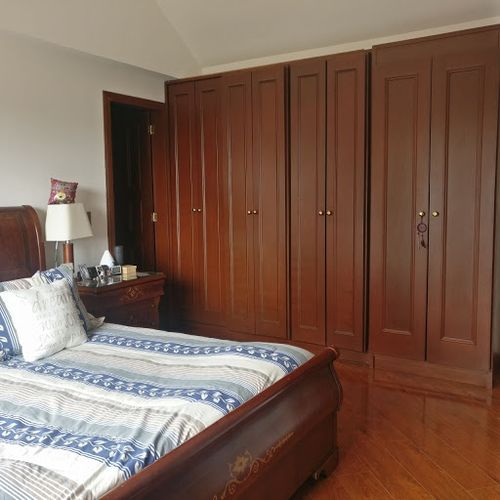 Apartamento de 4 alcobas en venta en Casa Blanca Suba, Bogotá, 231 m² · foto 15 de 24