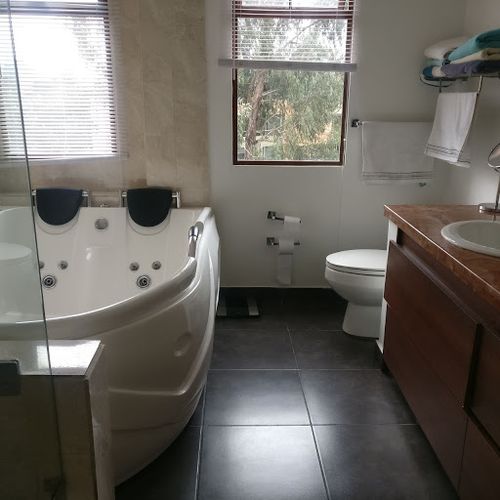 Apartamento de 4 alcobas en venta en Casa Blanca Suba, Bogotá, 231 m² · foto 17 de 24