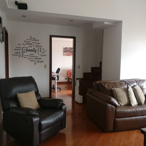 Apartamento de 4 alcobas en venta en Casa Blanca Suba, Bogotá, 231 m² · foto 18 de 24