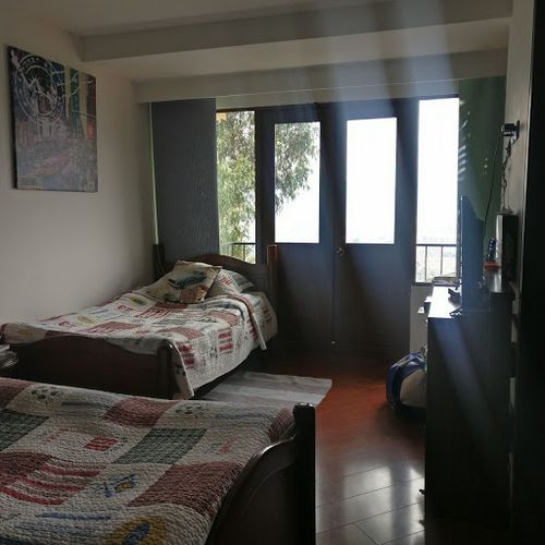 Apartamento de 4 alcobas en venta en Casa Blanca Suba, Bogotá, 231 m² · foto 19 de 24