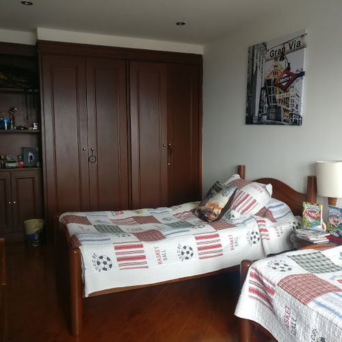 Apartamento de 4 alcobas en venta en Casa Blanca Suba, Bogotá, 231 m² · foto 20 de 24