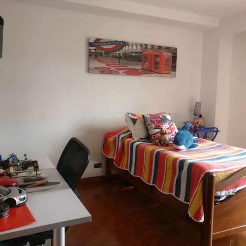 Apartamento de 4 alcobas en venta en Casa Blanca Suba, Bogotá, 231 m² · foto 21 de 24