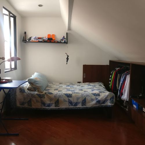 Apartamento de 4 alcobas en venta en Casa Blanca Suba, Bogotá, 231 m² · foto 22 de 24