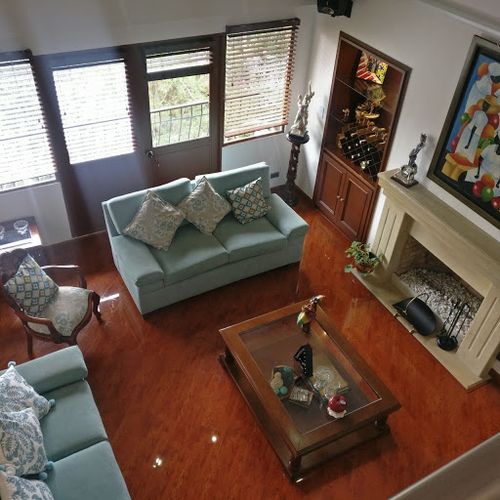 Apartamento de 4 alcobas en venta en Casa Blanca Suba, Bogotá, 231 m² · foto 24 de 24