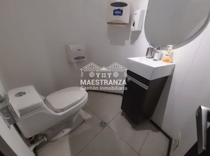 Oficina en venta en Villa Carlota, Medellín, 555 m² · foto 19 de 19