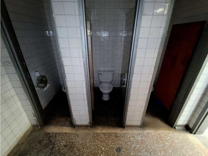 Bodega en arriendo en Los Nogales, Manizales, 1000 m² · foto 11 de 11