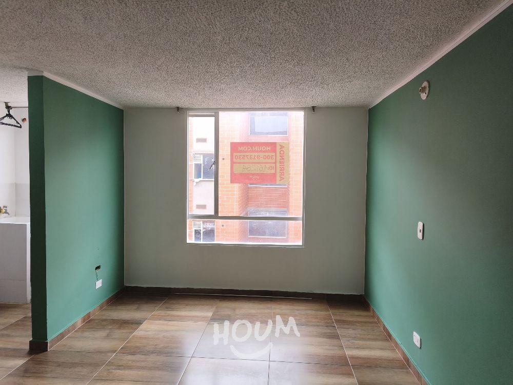 Apartamento en Arriendo en Bosatama, Soacha