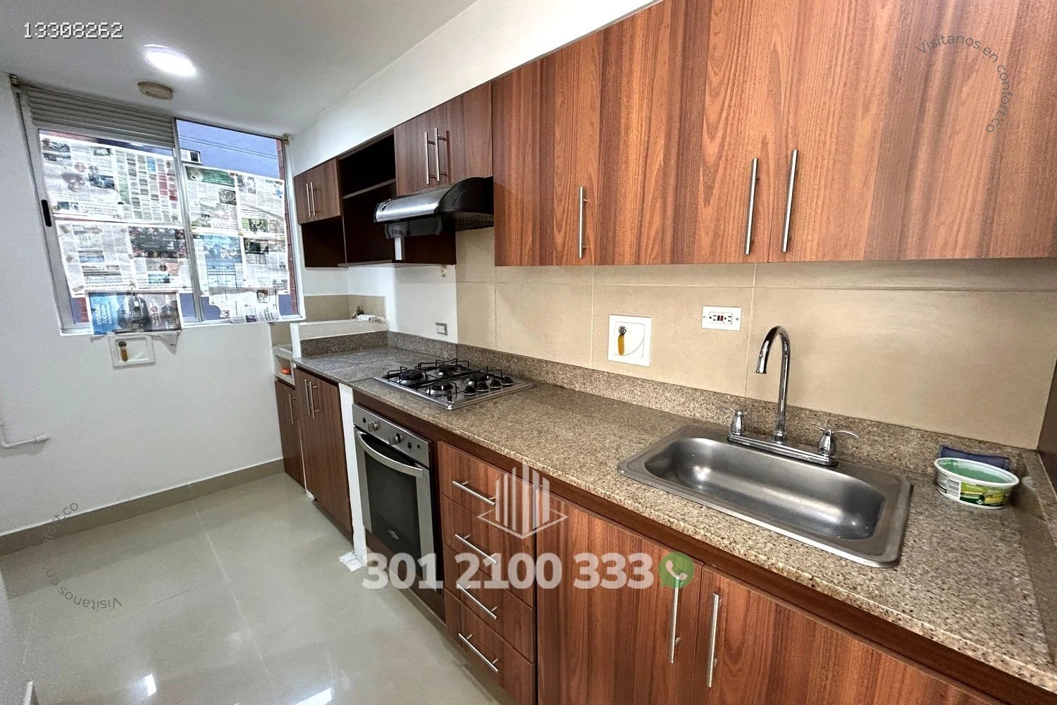 Apartamento en arriendo en Cumbres, Envigado · foto 10 de 24