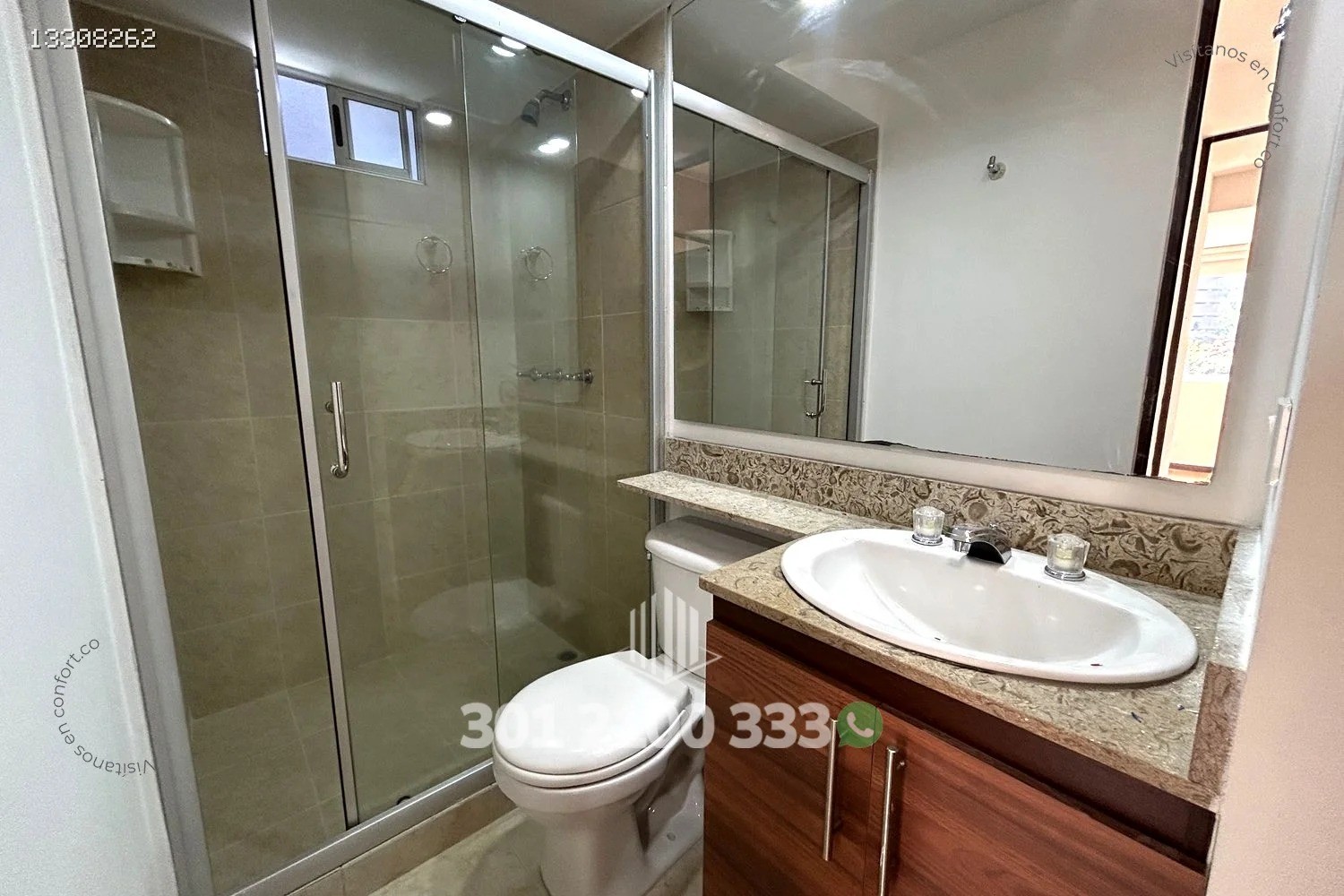 Apartamento en arriendo en Cumbres, Envigado · foto 13 de 24