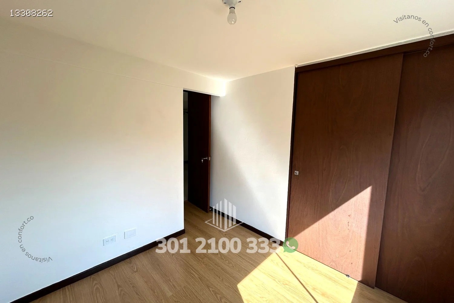 Apartamento en arriendo en Cumbres, Envigado · foto 15 de 24