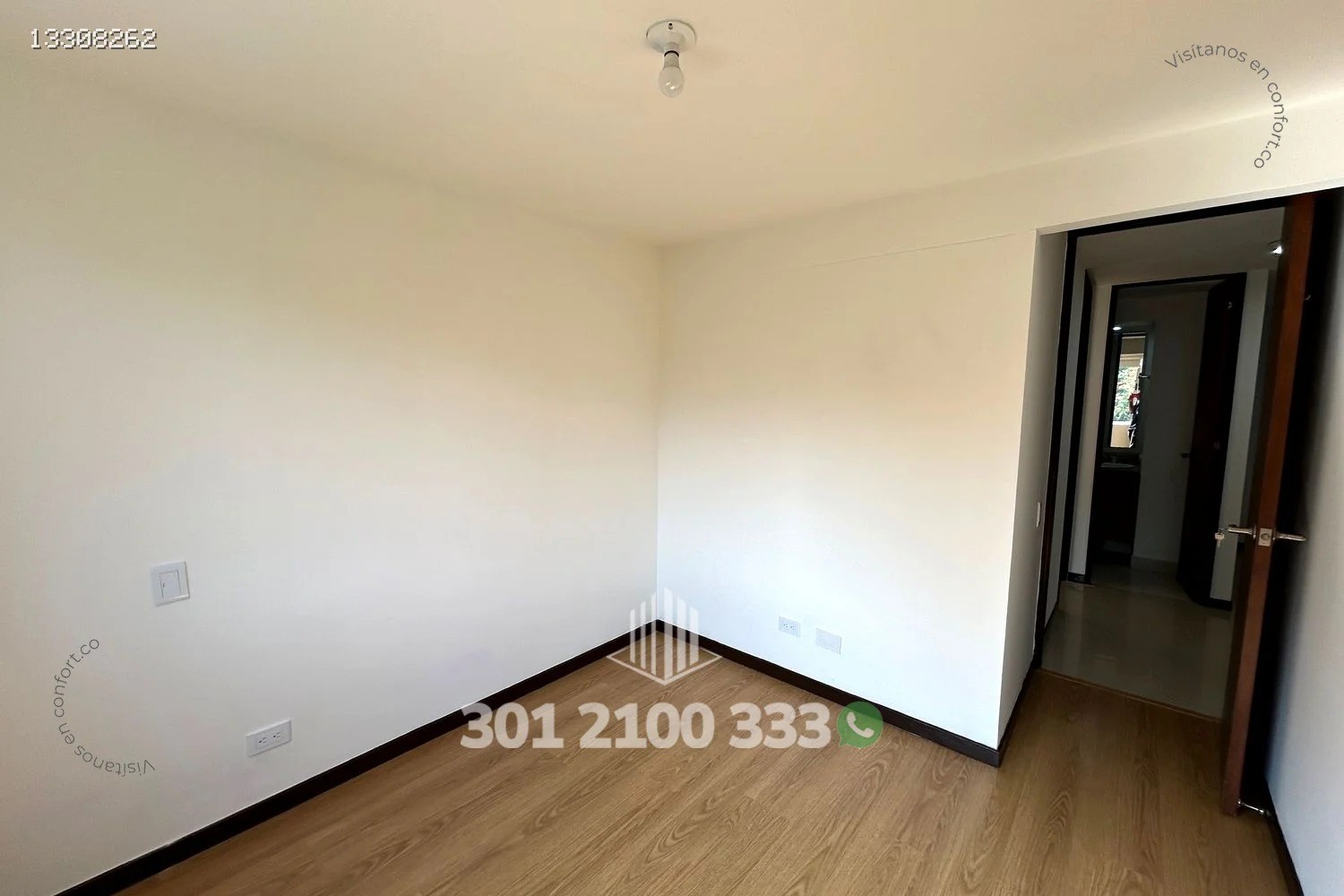 Apartamento en arriendo en Cumbres, Envigado · foto 16 de 24