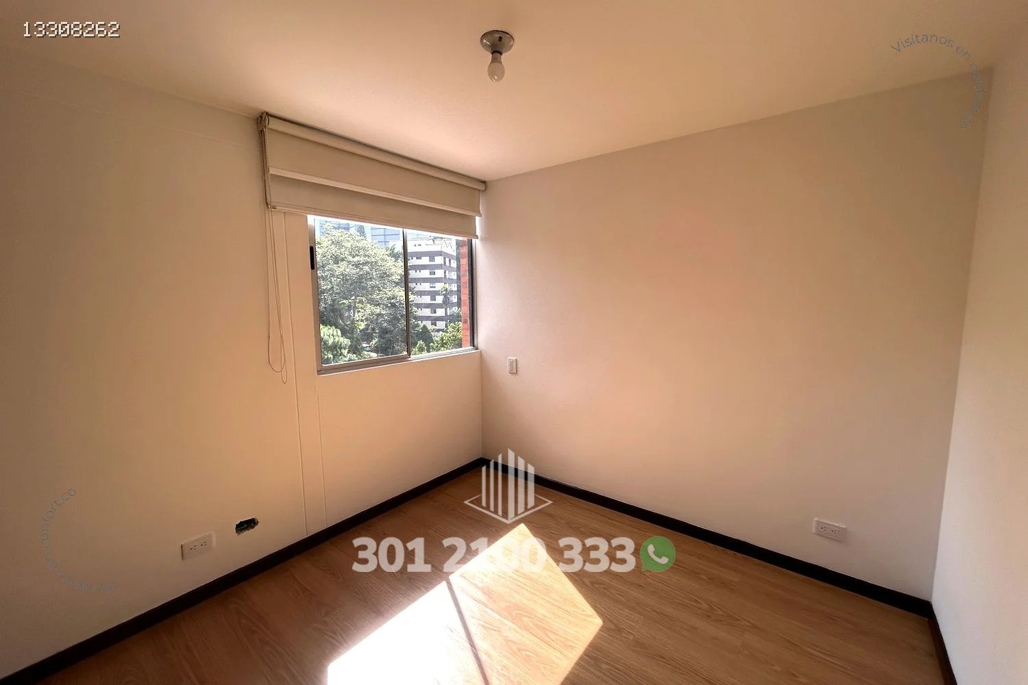 Apartamento en arriendo en Cumbres, Envigado · foto 18 de 24