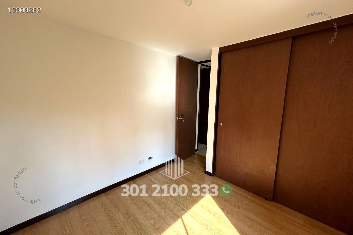 Apartamento en arriendo en Cumbres, Envigado · foto 20 de 24