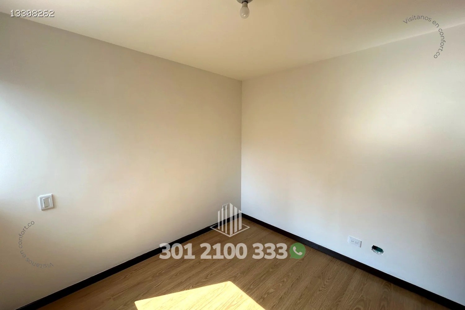 Apartamento en arriendo en Cumbres, Envigado · foto 21 de 24
