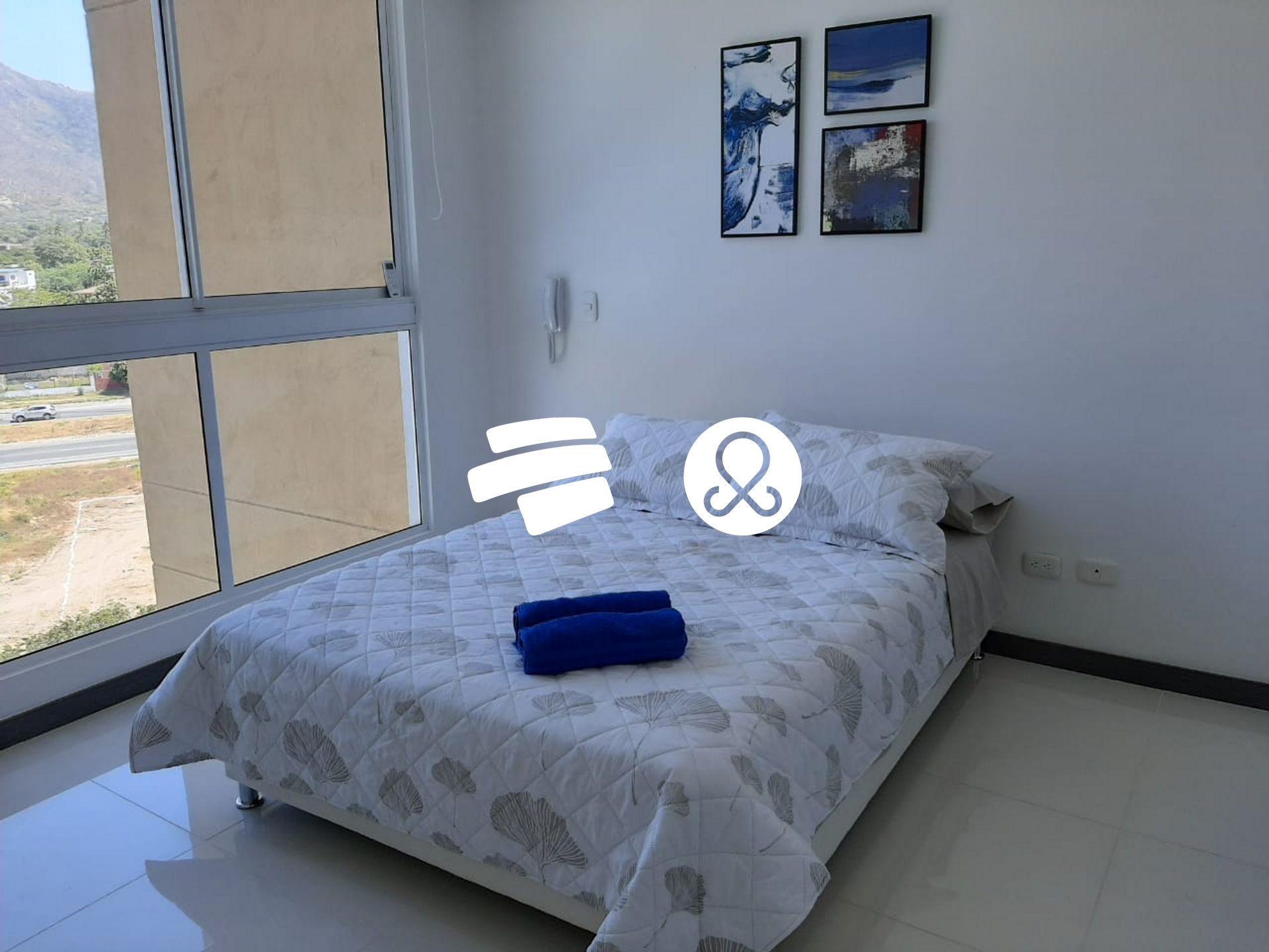 Apartamento en venta en Pozos Colorados, Santa Marta · foto 7 de 12