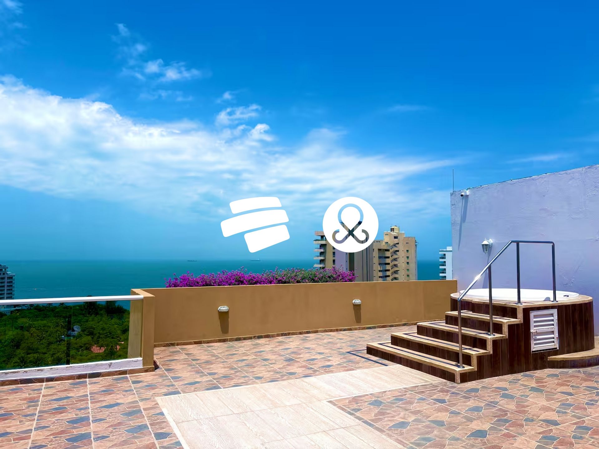Apartamento en venta en Pozos Colorados, Santa Marta · foto 10 de 12