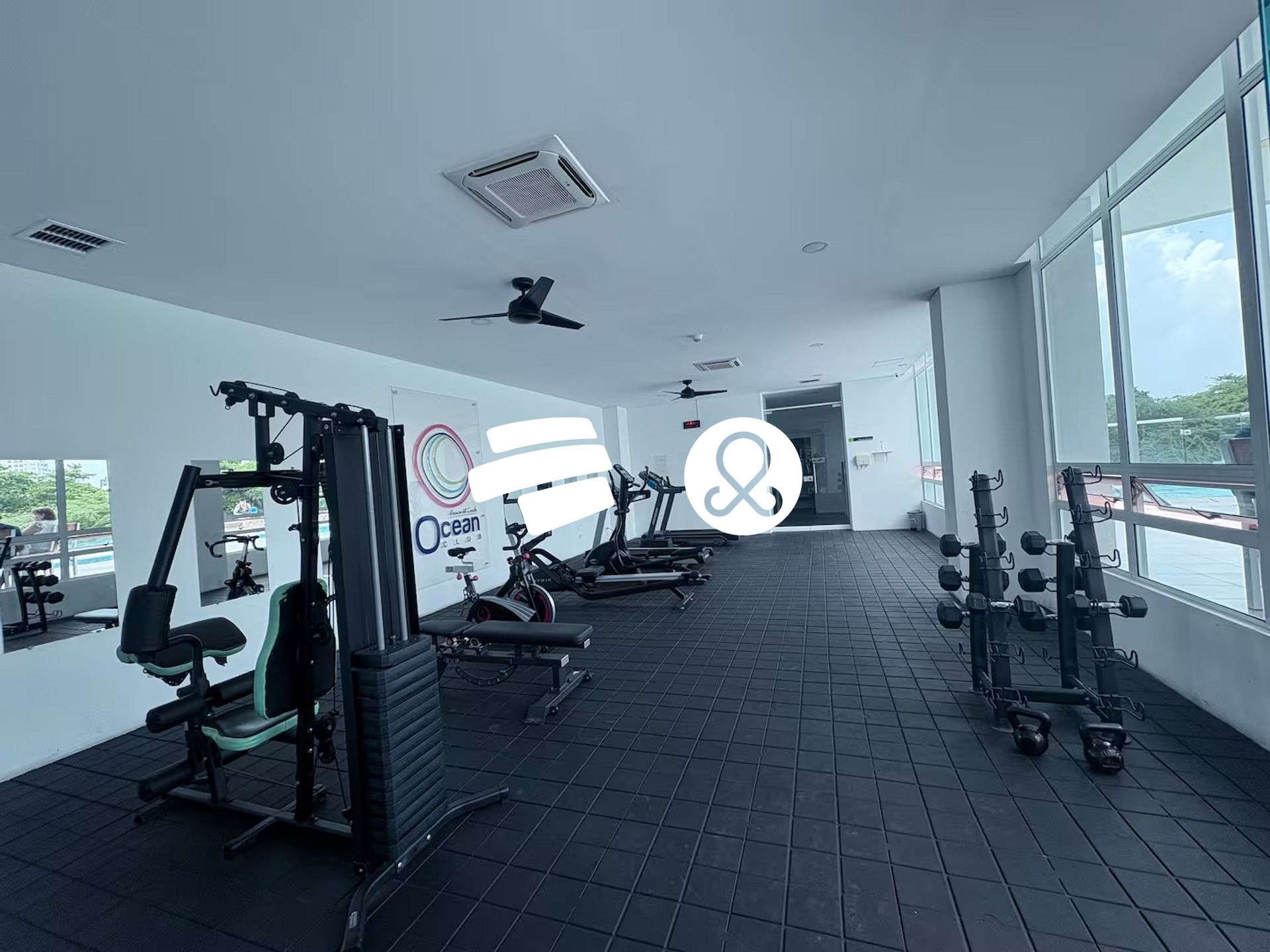 Apartamento en venta en Pozos Colorados, Santa Marta · foto 11 de 12