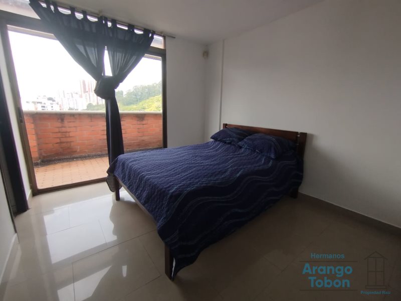 Apartamento en venta en Castropol, Medellín · foto 10 de 24
