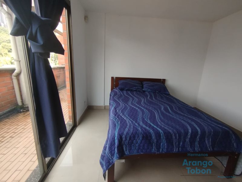 Apartamento en venta en Castropol, Medellín · foto 11 de 24