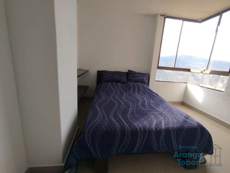 Apartamento en venta en Castropol, Medellín · foto 12 de 24
