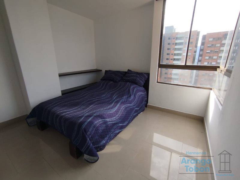 Apartamento en venta en Castropol, Medellín · foto 14 de 24