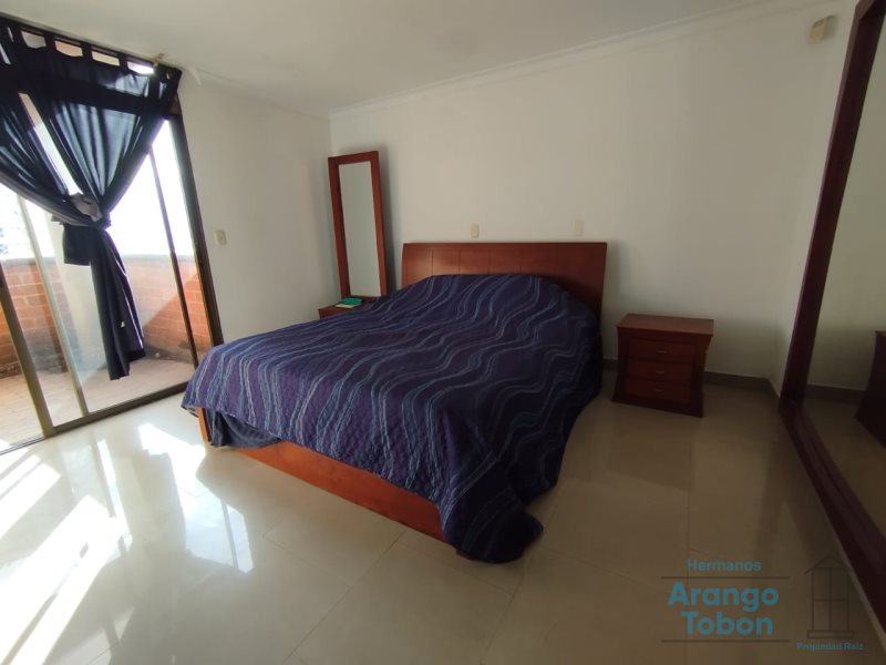 Apartamento en venta en Castropol, Medellín · foto 15 de 24