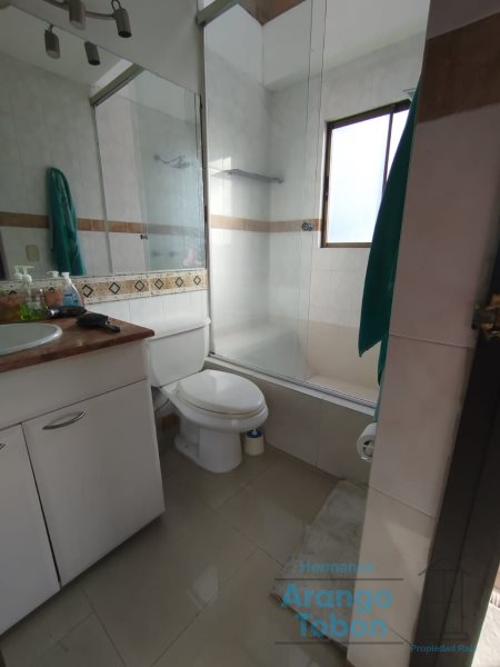 Apartamento en venta en Castropol, Medellín · foto 20 de 24