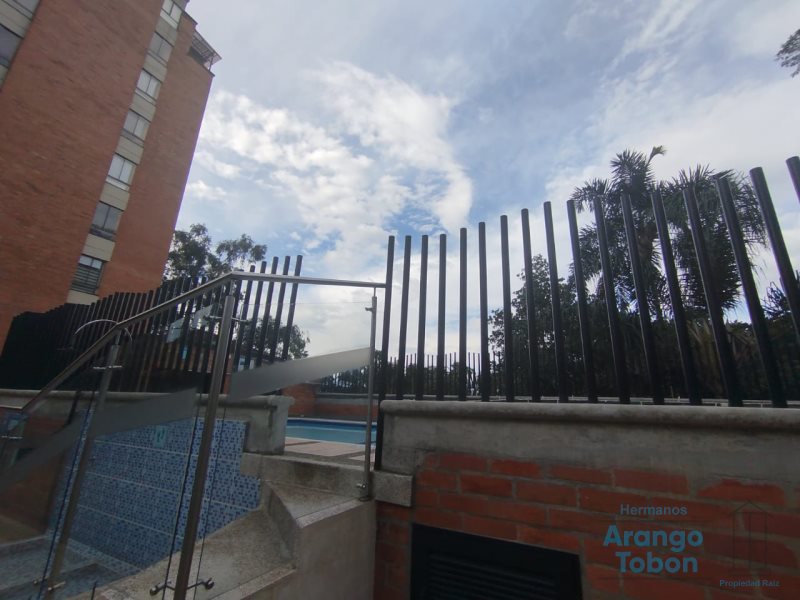 Apartamento en venta en Castropol, Medellín · foto 22 de 24
