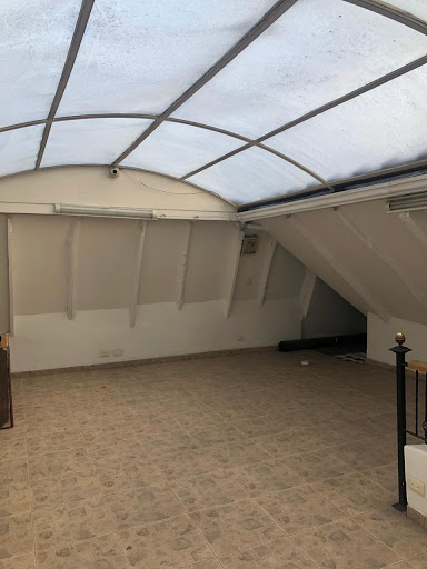 Casa en venta en Chapinero, Bogotá · foto 12 de 15