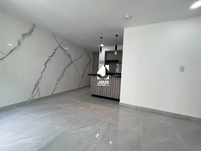 Apartamento de 2 alcobas en venta en Quebrada La Iglesia Ii, Bucaramanga, 53 m² · foto 5 de 19