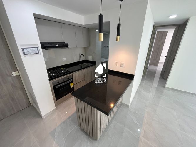 Apartamento de 2 alcobas en venta en Quebrada La Iglesia Ii, Bucaramanga, 53 m² · foto 8 de 19