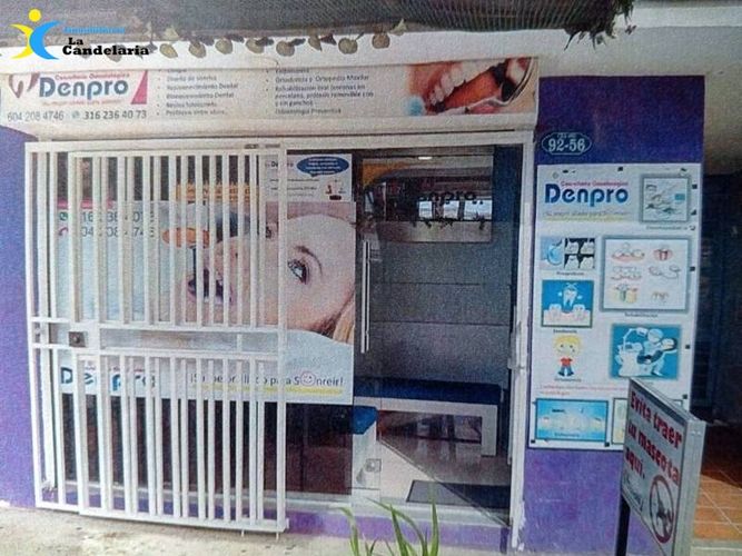 Local en venta en Guayaquil, Medellín, 35 m² · foto 2 de 12