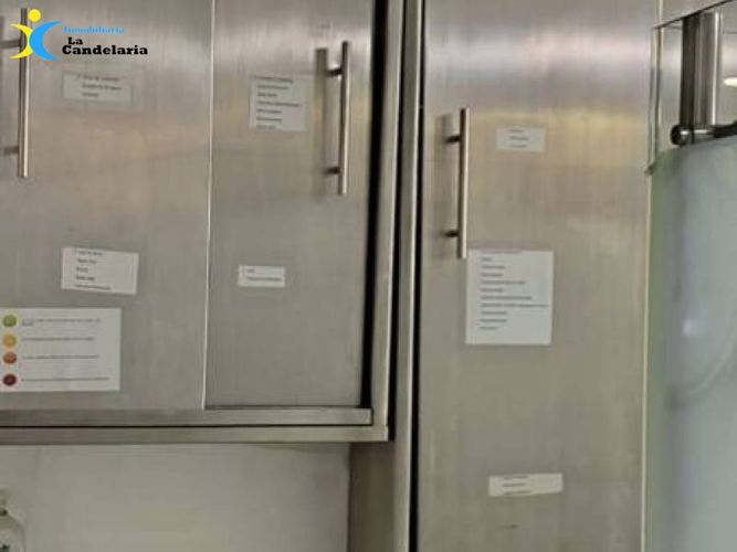 Local en venta en Guayaquil, Medellín, 35 m² · foto 10 de 12