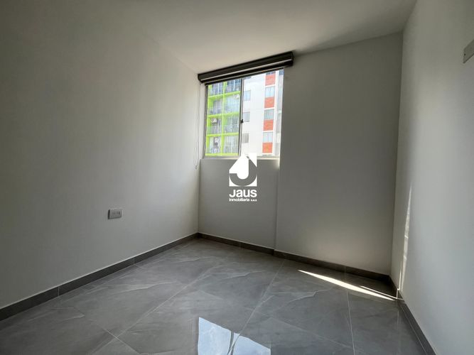 Apartamento de 2 alcobas en venta en Quebrada La Iglesia Ii, Bucaramanga, 53 m² · foto 14 de 19