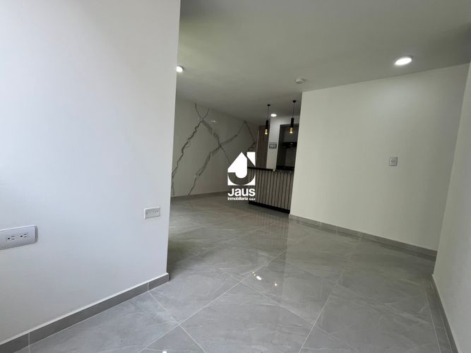 Apartamento de 2 alcobas en venta en Quebrada La Iglesia Ii, Bucaramanga, 53 m² · foto 4 de 19
