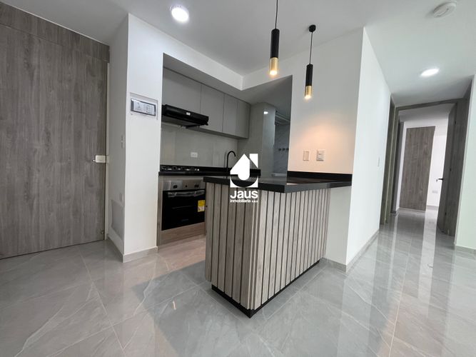 Apartamento de 2 alcobas en venta en Quebrada La Iglesia Ii, Bucaramanga, 53 m² · foto 7 de 19