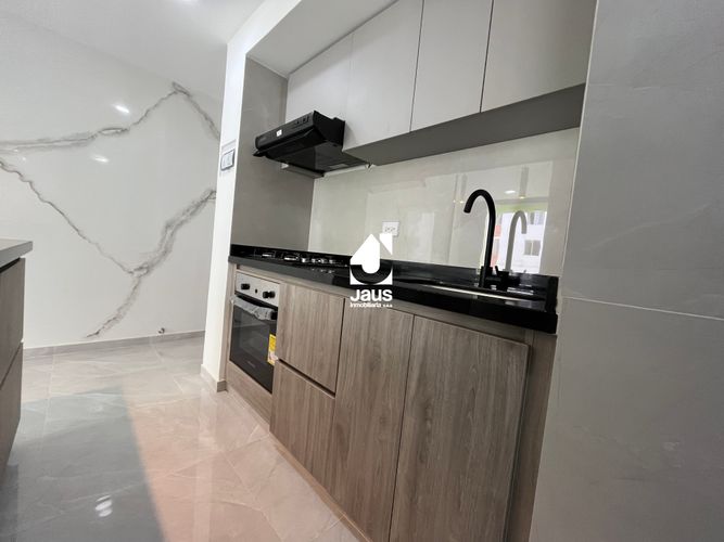Apartamento de 2 alcobas en venta en Quebrada La Iglesia Ii, Bucaramanga, 53 m² · foto 10 de 19