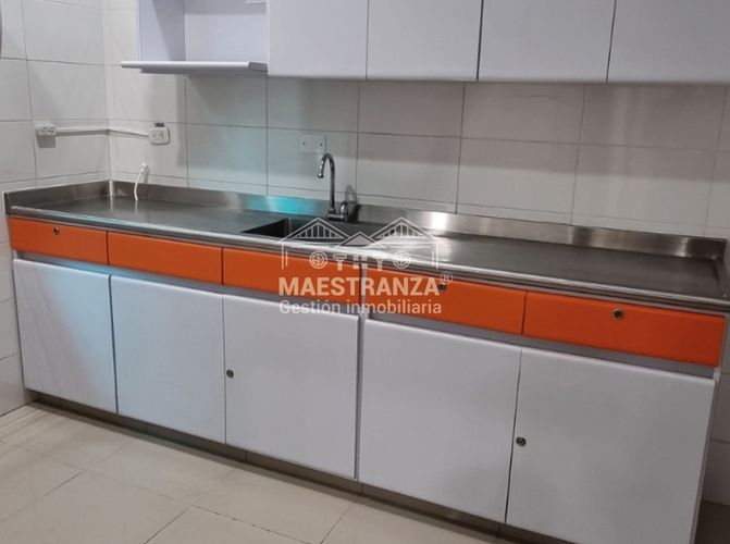 Oficina en venta en Alejandría, Medellín, 418 m² · foto 5 de 14