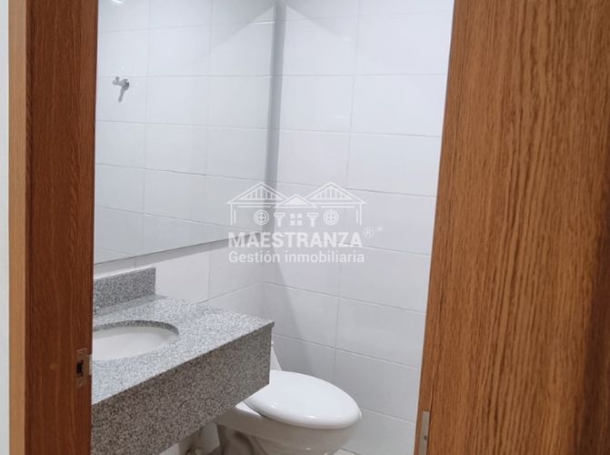 Oficina en venta en Alejandría, Medellín, 418 m² · foto 8 de 14