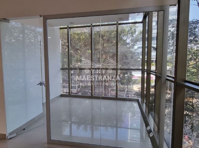 Oficina en venta en Alejandría, Medellín, 418 m² · foto 10 de 14