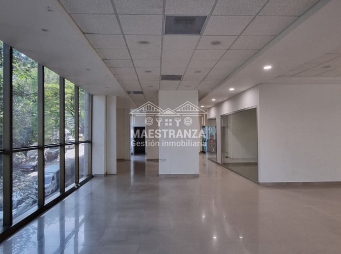 Oficina en venta en Alejandría, Medellín, 418 m² · foto 11 de 14