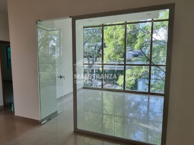 Oficina en venta en Alejandría, Medellín, 418 m² · foto 12 de 14