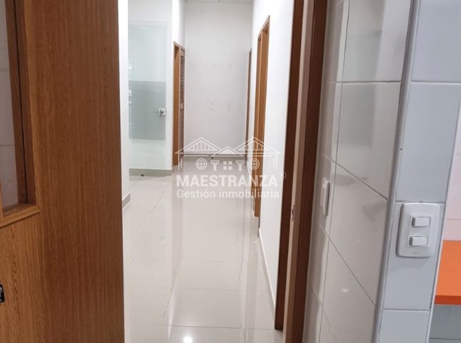 Oficina en venta en Alejandría, Medellín, 418 m² · foto 14 de 14