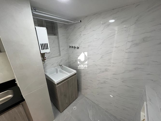 Apartamento de 2 alcobas en venta en Quebrada La Iglesia Ii, Bucaramanga, 53 m² · foto 11 de 19