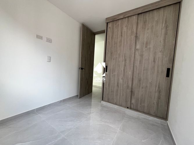 Apartamento de 2 alcobas en venta en Quebrada La Iglesia Ii, Bucaramanga, 53 m² · foto 15 de 19