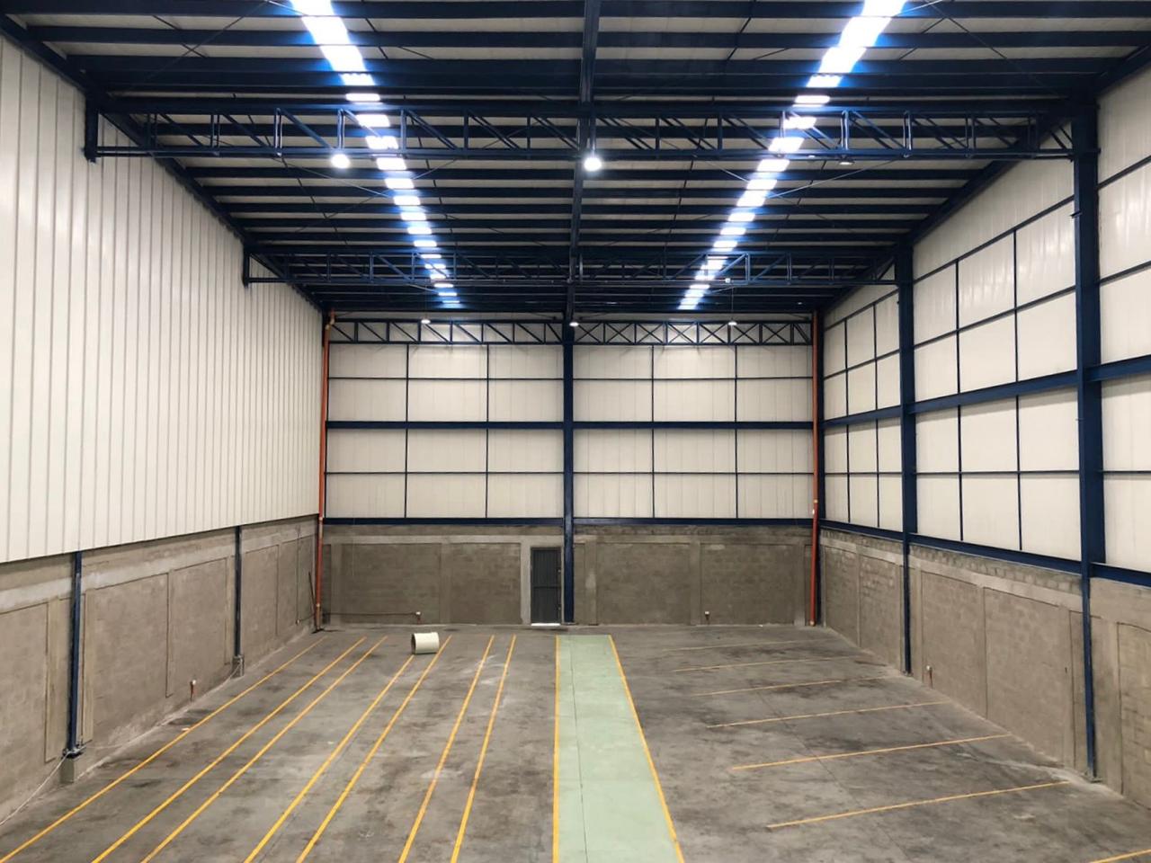 Warehouse for rent in Condina, Pereira