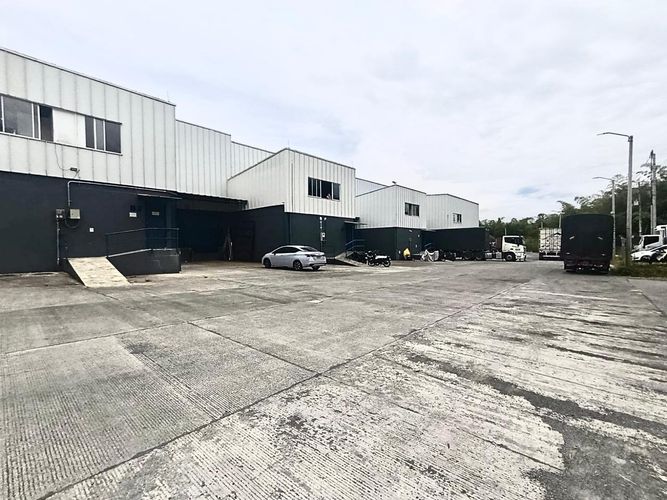 Bodega en arriendo en Condina, Pereira, 640 m² · foto 3 de 9